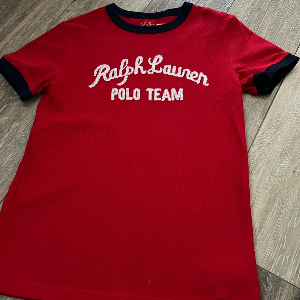 Polo Ralph Lauren RN 41381/CA 56658